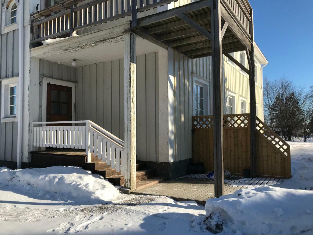 Anki'S Apartment Haparanda  Exterior photo